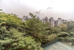 FORETT AT BUKIT TIMAH (D21), Apartment #602829181